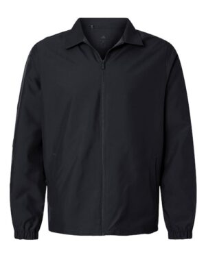 Men's Lifestyle Full-Zip Jacket
