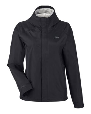 Women's Cloudstrike 2.0 Jacket