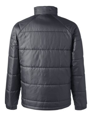 Alternative view of Men's Storm Insulated Jacket
