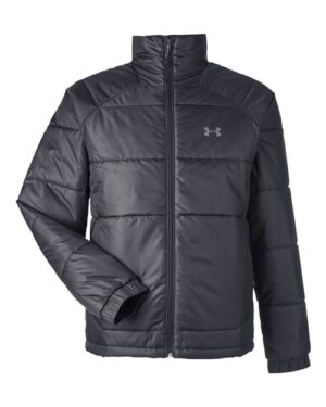 Men's Storm Insulated Jacket