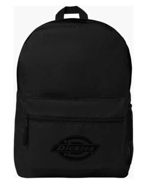 23L Basic Double Logo Backpack