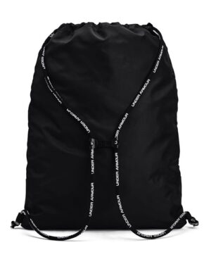 Alternative view of Undeniable Drawstring Backpack