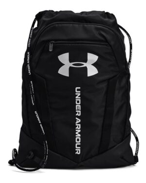 Undeniable Drawstring Backpack