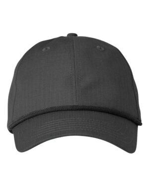 Alternative view of Lariat Cap