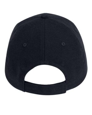 Alternative view of Lux Cap