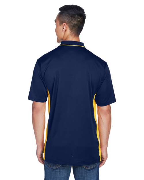 Men's Cool & Dry Sport Two-Tone Polo - Image 4