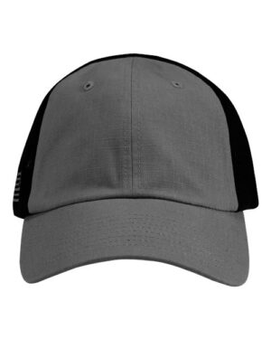 Range Cap - Charcoal