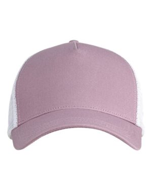 Eco Trucker Cap - Lilac Haze