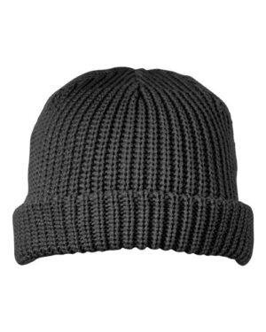 Dock Cuffed Beanie
