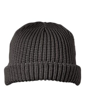 Alternative view of Dock Cuffed Beanie