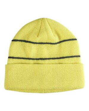 Reflective Cuffed Beanie