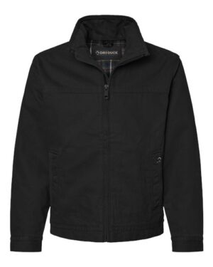 Men's Maverick Boulder Cloth™ Jacket with Blanket Lining