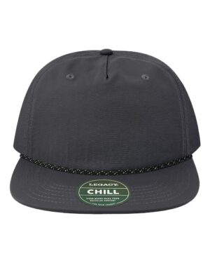 The Chill Cap - Black