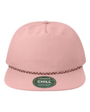 The Chill Cap - Dusty Rose