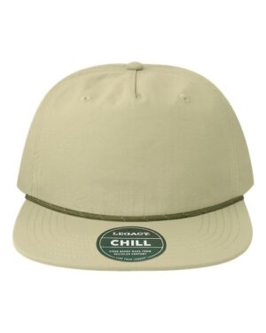 The Chill Cap - Light Sage