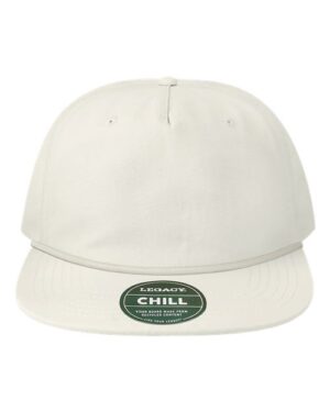 The Chill Cap - Linen