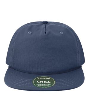 The Chill Cap - Navy