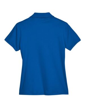 Alternative view of Women's Pima-Tech™ Jet Piqué Polo