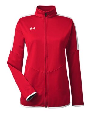 Women's Rival Knit Jacket