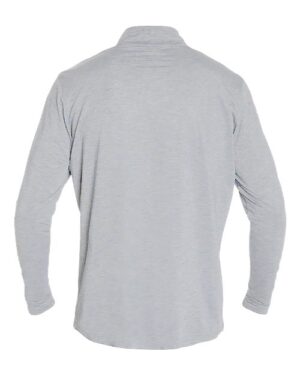 Alternative view of Men's Low Pro Quarter-Zip Pullover