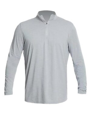 Men's Low Pro Quarter-Zip Pullover