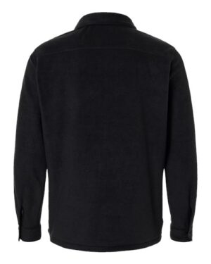 Alternative view of Men's Steens Mountain™ Solid Shirt Jacket