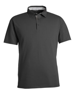 Men's James H Polo