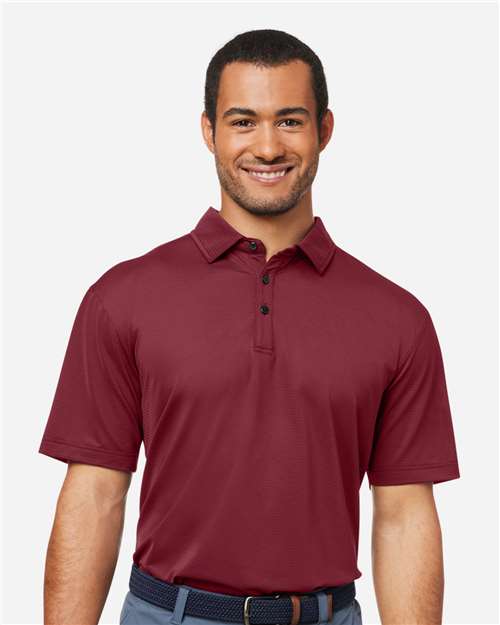 Men's Ford Polo - Image 10