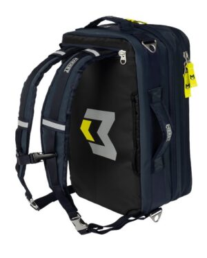 Alternative view of Rapid™ PRO X Navy Blue Backpack Bag