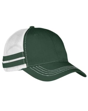 Alternative view of Heritage Cap