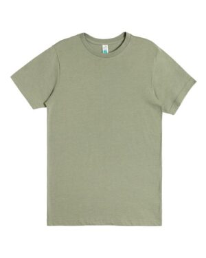 Deluxe CVC T-Shirt
