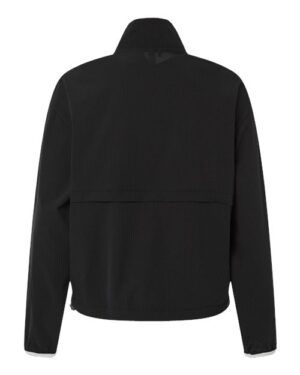 Alternative view of Women's Go-To Quarter-Zip Jacket