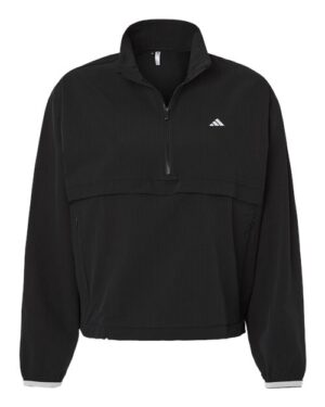 Women's Go-To Quarter-Zip Jacket