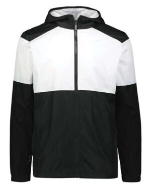 Men's SeriesX Hooded Jacket