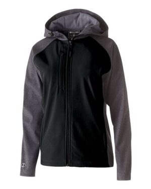 Women's Raider Soft Shell Jacket