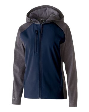 Alternative view of Women's Raider Soft Shell Jacket