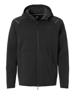 Men's Unstoppable Fleece Full-Zip