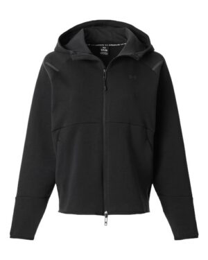 Women's Unstoppable Fleece Full-Zip