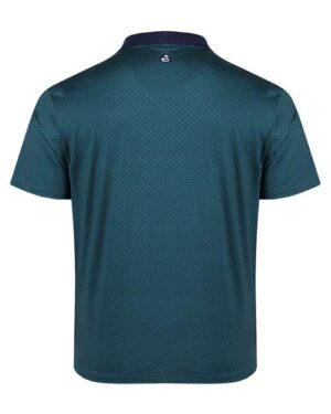 Alternative view of Men's Evan Polo