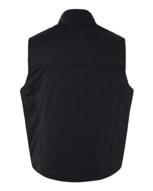 Alternative view of Unisex Techno Lite Flat-Fill Insulated Vest