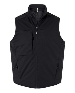 Unisex Techno Lite Flat-Fill Insulated Vest