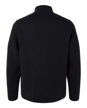 Alternative view of Men's Berkley Textured Full-Zip Jacket