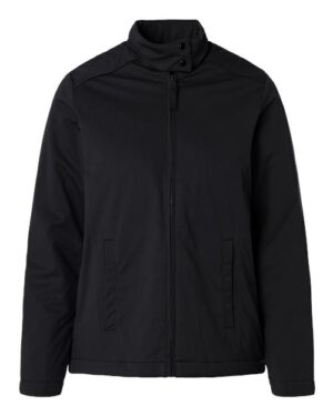 Women's Guardian Insulated Utility Jacket