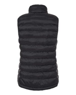 Alternative view of Women's Lightweight Poly-filled Packable Vest