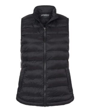 Women's Lightweight Poly-filled Packable Vest