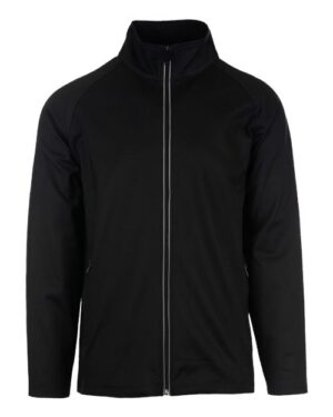 Men's The Burn Full-Zip Jacket