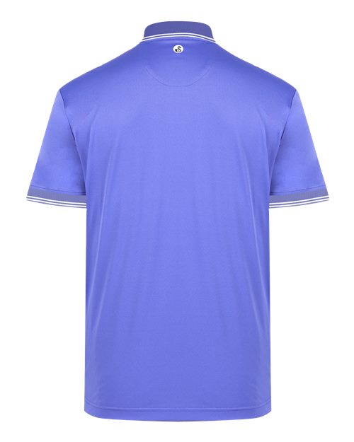 Men's Thatcher Polo - Image 2
