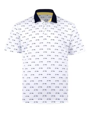 Men's Dustin Polo