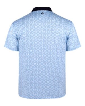 Alternative view of Men's Ryder Polo