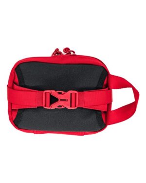 Alternative view of Small Personal Response Red Pack